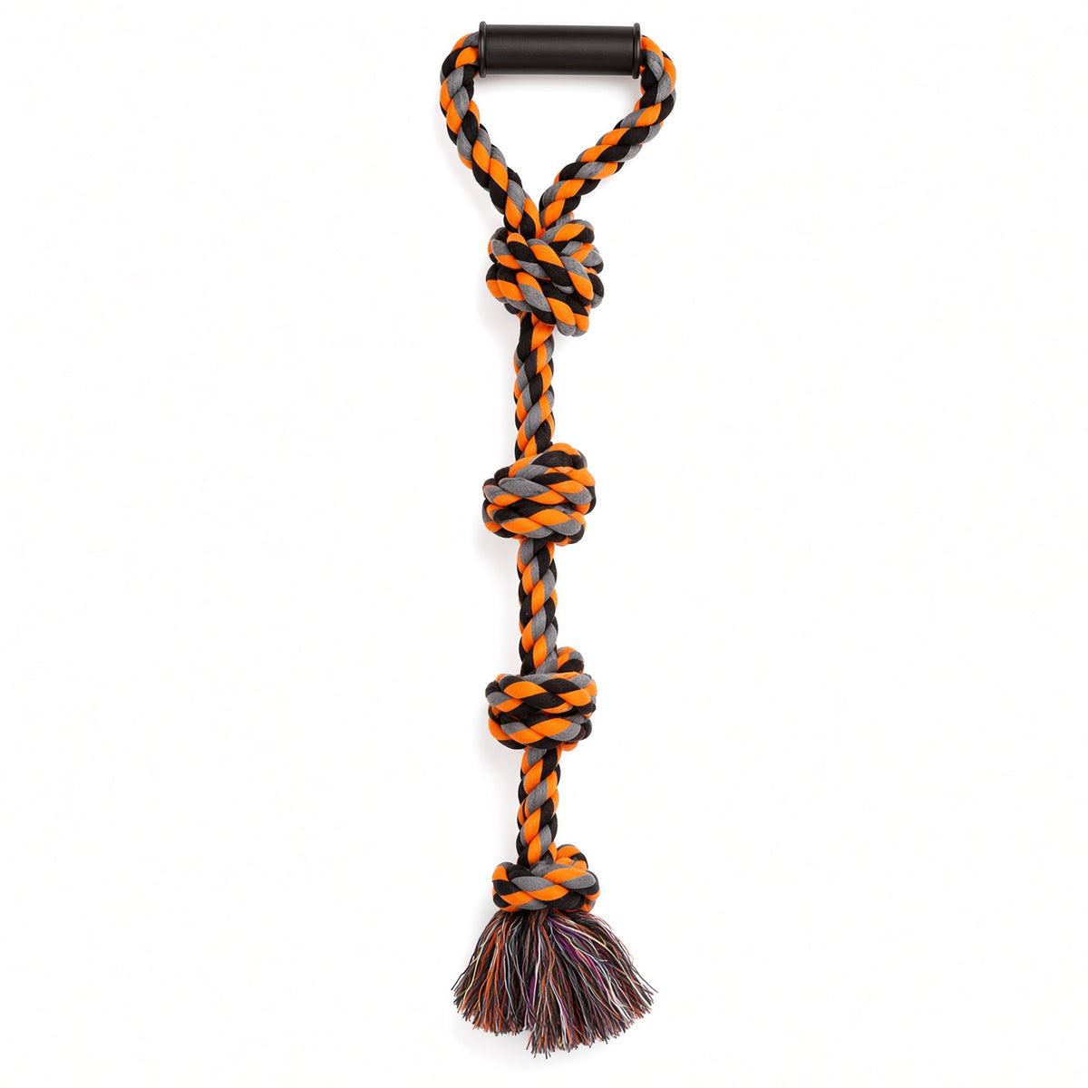 PetPro Thick Strong Rope Toy 2 Colours Available