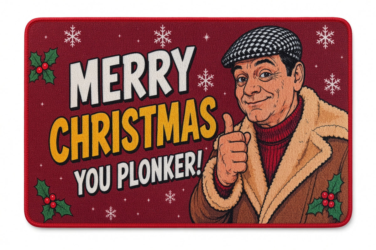 Christmas Door Mats 18 Designs Available