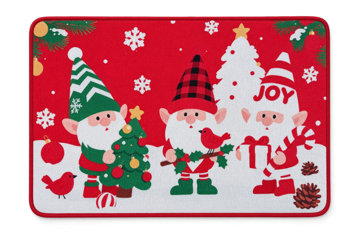 Christmas Door Mats 18 Designs Available