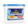 500ml Interior Dehumidifier Packs of 6, 12 & 24 Available