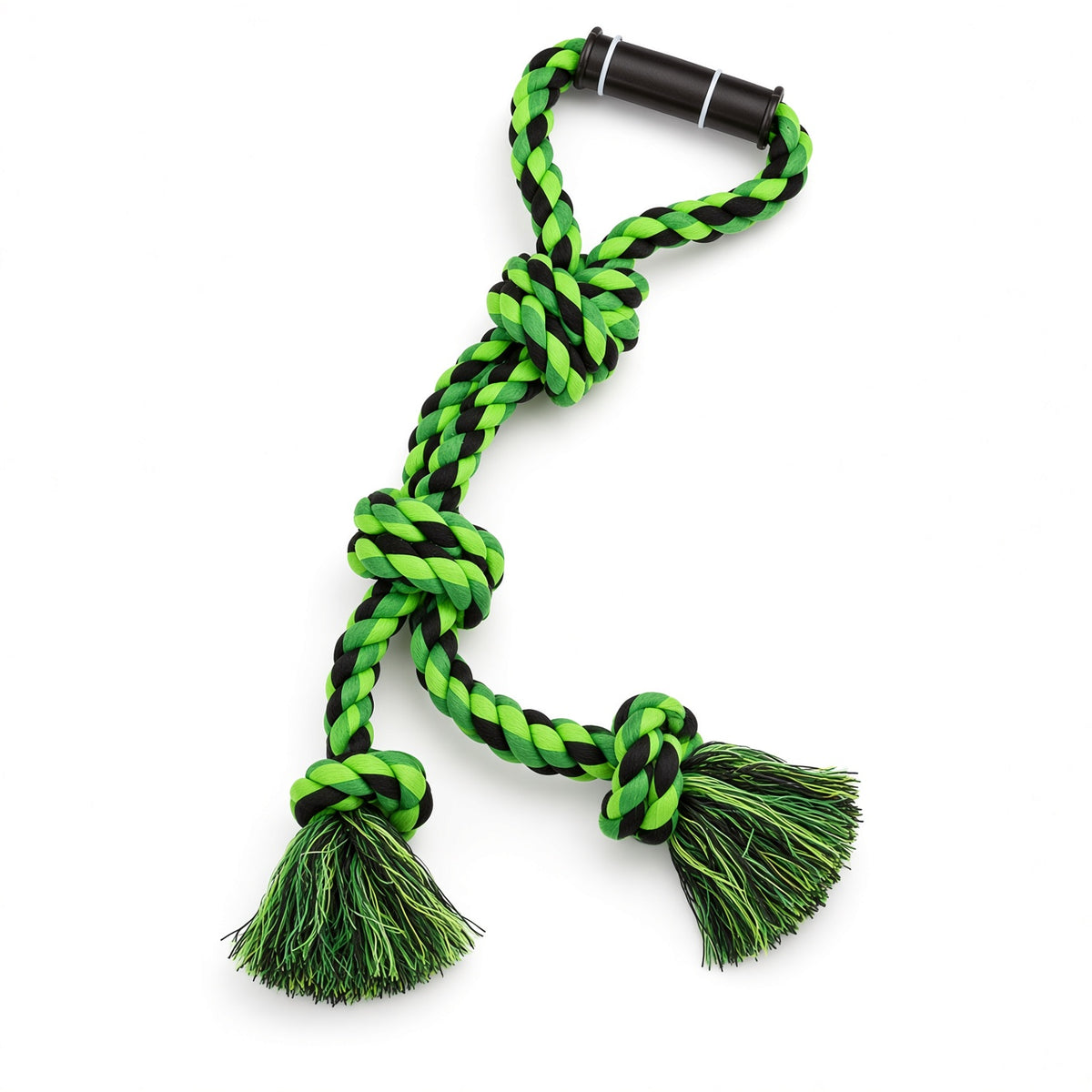 PetPro Thick Strong Rope Toy 2 Colours Available