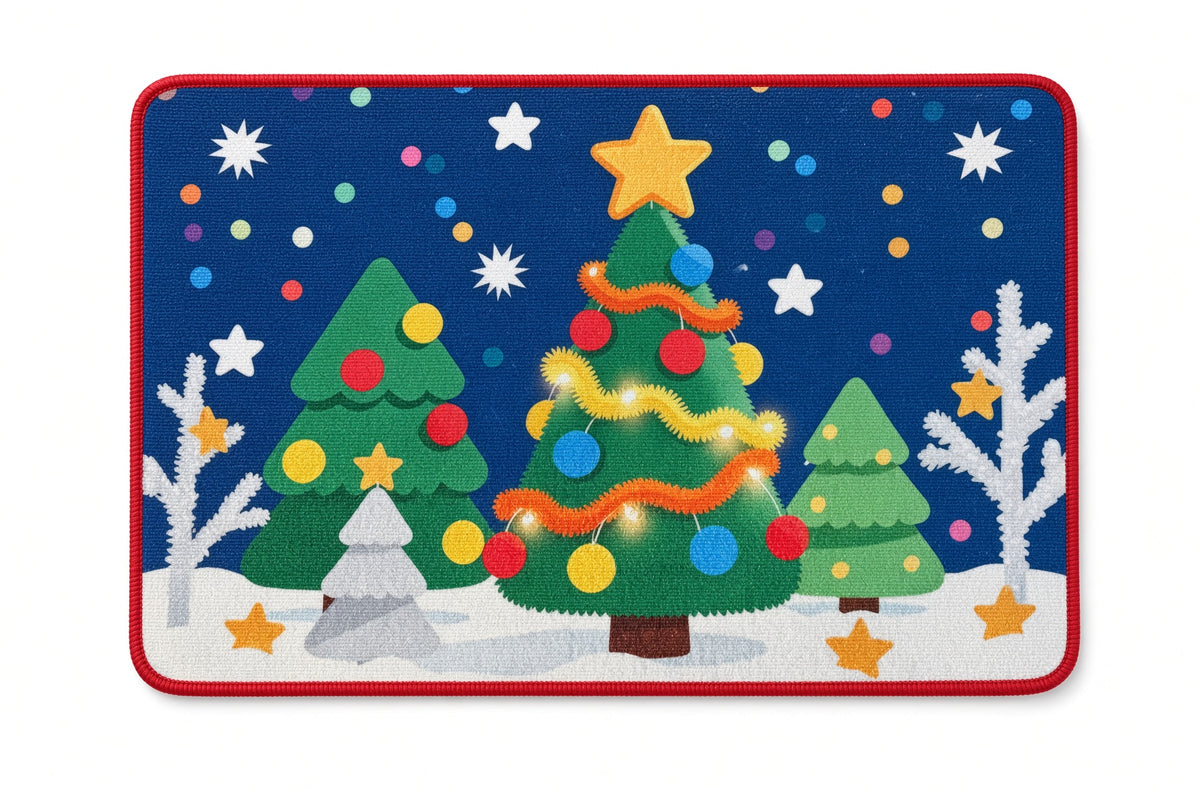 Christmas Door Mats 18 Designs Available