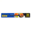 30 Meter Aluminium Kitchen Foil