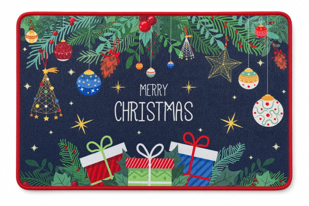 Christmas Door Mats 18 Designs Available