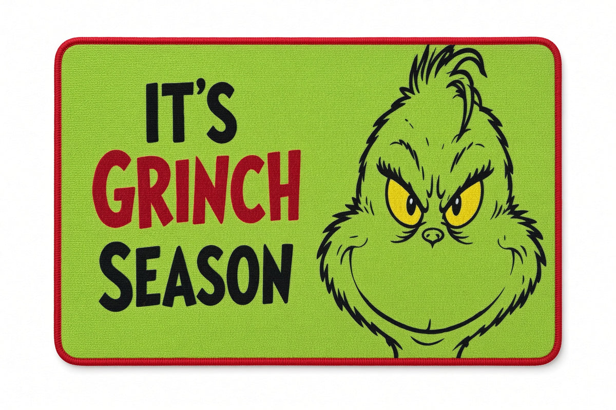 Christmas Door Mats 18 Designs Available
