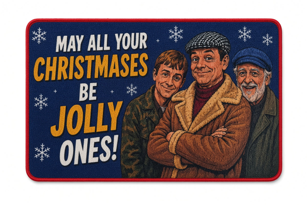 Christmas Door Mats 18 Designs Available